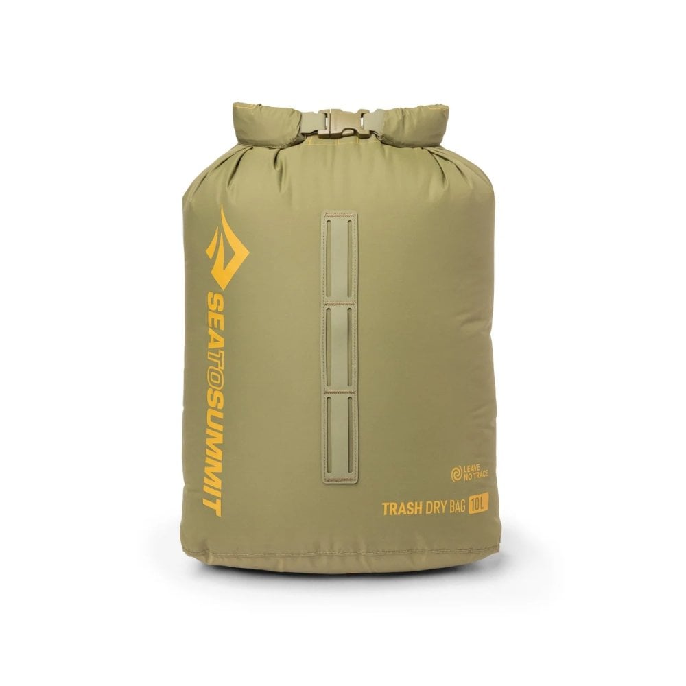 Trash Dry Bag für Müllbeutel