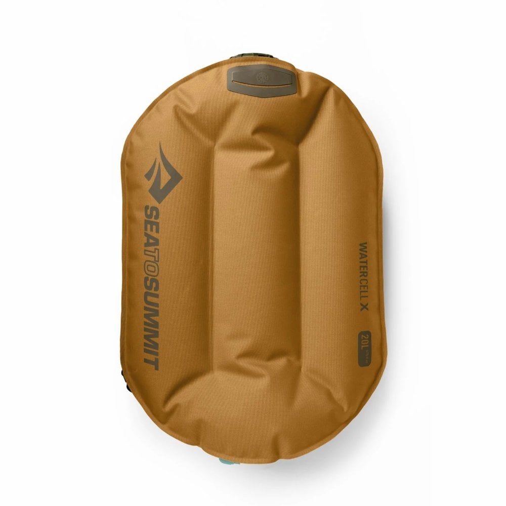 Watercell X Wasserbehälter 20 Liter