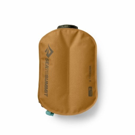 Sea to Summit Watercell X Wasserbehälter 4 Liter Größe