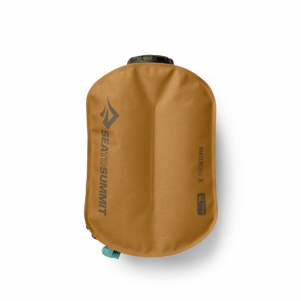 Watercell X Wasserbehälter 4,0 Liter