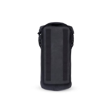 Sea to Summit Evac Bikepack Dry Bag Set einzelner Packsack Rückseite mit Schlaufen