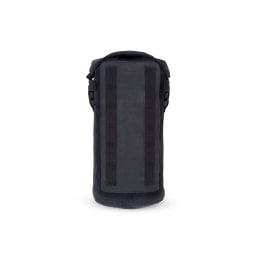 Sea to Summit Evac Bikepack Dry Bag Set einzelner Packsack Rückseite mit Schlaufen