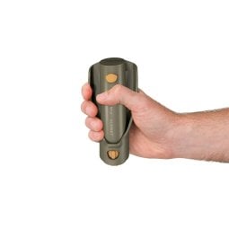 kompaktes Packmaß Sea to Summit Pocket Trowel Hand Schaufel