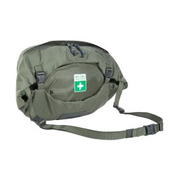 Tatonka Yukon 70+10 BC Rucksack Deckelfach Unterseite