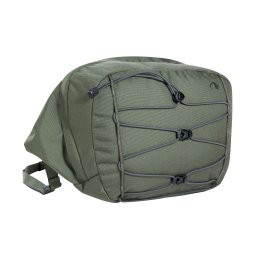 Tatonka Yukon 70+10 BC Rucksack Einzelansicht Deckelfach mit Kordelzug