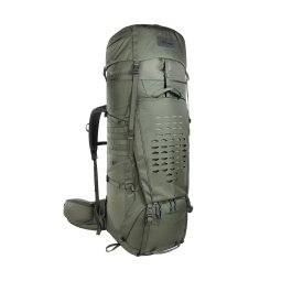 Tatonka Yukon 70+10 BC Rucksack mit 10 Liter erweitertem Volumen nach oben hin