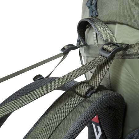 Tatonka Yukon 70+10 BC Rucksack mit Lastkontrollriemen