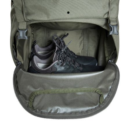Tatonka Yukon 70+10 BC Rucksack mit abgetrenntem Bodenfach für Schuhe oder Schlafsäcke