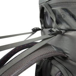 Tatonka Norix 34 Rucksack mit Lastkontrollriemen zur besseren Schwerpunkteinstellung
