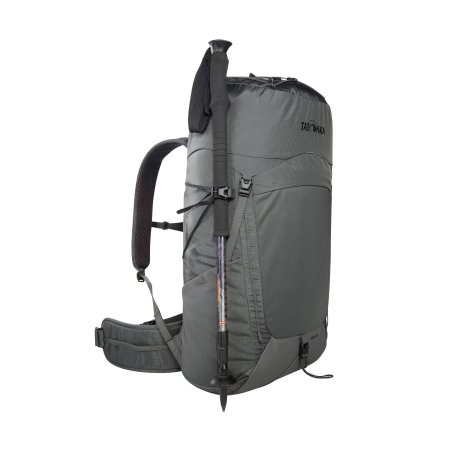 Tatonka Norix 34 Rucksack mit Schlaufen zur Befestigung von Trekkingstöcken