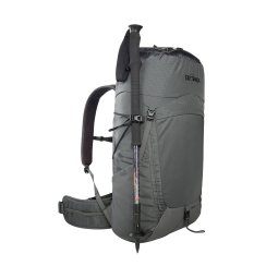 Tatonka Norix 34 Rucksack mit Schlaufen zur Befestigung von Trekkingstöcken