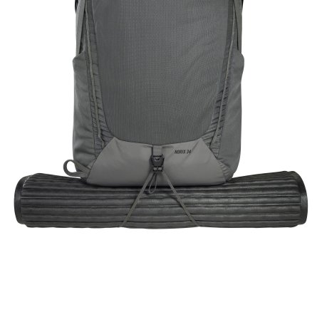 Tatonka Norix 34 Rucksack mit Befestigung für Isomatten auf der Unterseite
