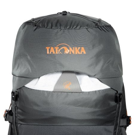 Tatonka Norix 27 Tagesrucksack mit versteckter Helmhalterung unter dem Deckel