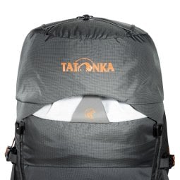 Tatonka Norix 27 Tagesrucksack mit versteckter Helmhalterung unter dem Deckel