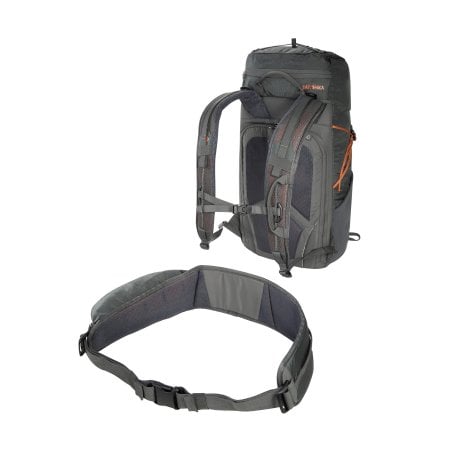 Tatonka Norix 27 Daypack mit abnehmbarem Hüfgurt