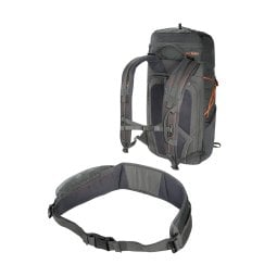 Tatonka Norix 27 Daypack mit abnehmbarem Hüfgurt