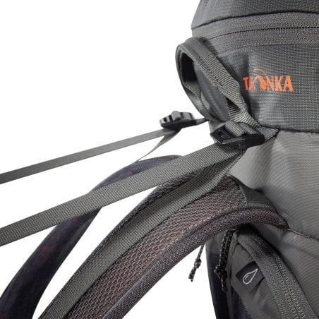 Tatonka Norix 27 Tagesrucksack mit Lastkontrollriemen