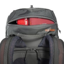 Tatonka Norix 27 Tagesrucksack mit Deckelfach auf der Rückseite