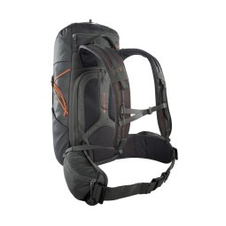 Tatonka Norix 27 Tagesrucksack Rückseite mit Tragesystem