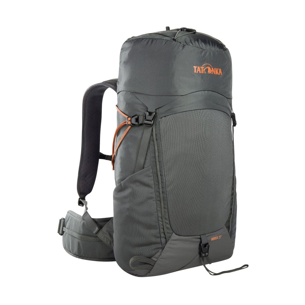 Norix 27 Tagesrucksack Titan Grey
