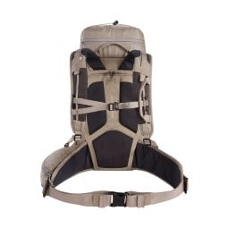 Tatonka Norix 24 Tagesrucksack Damen Nougat Tragesystem mit umlaufendem Reißverschluss