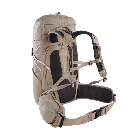 Tatonka Norix 24 Tagesrucksack Damen in der Farbe Nougat Rückseite