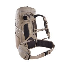 Tatonka Norix 24 Tagesrucksack Damen in der Farbe Nougat Rückseite