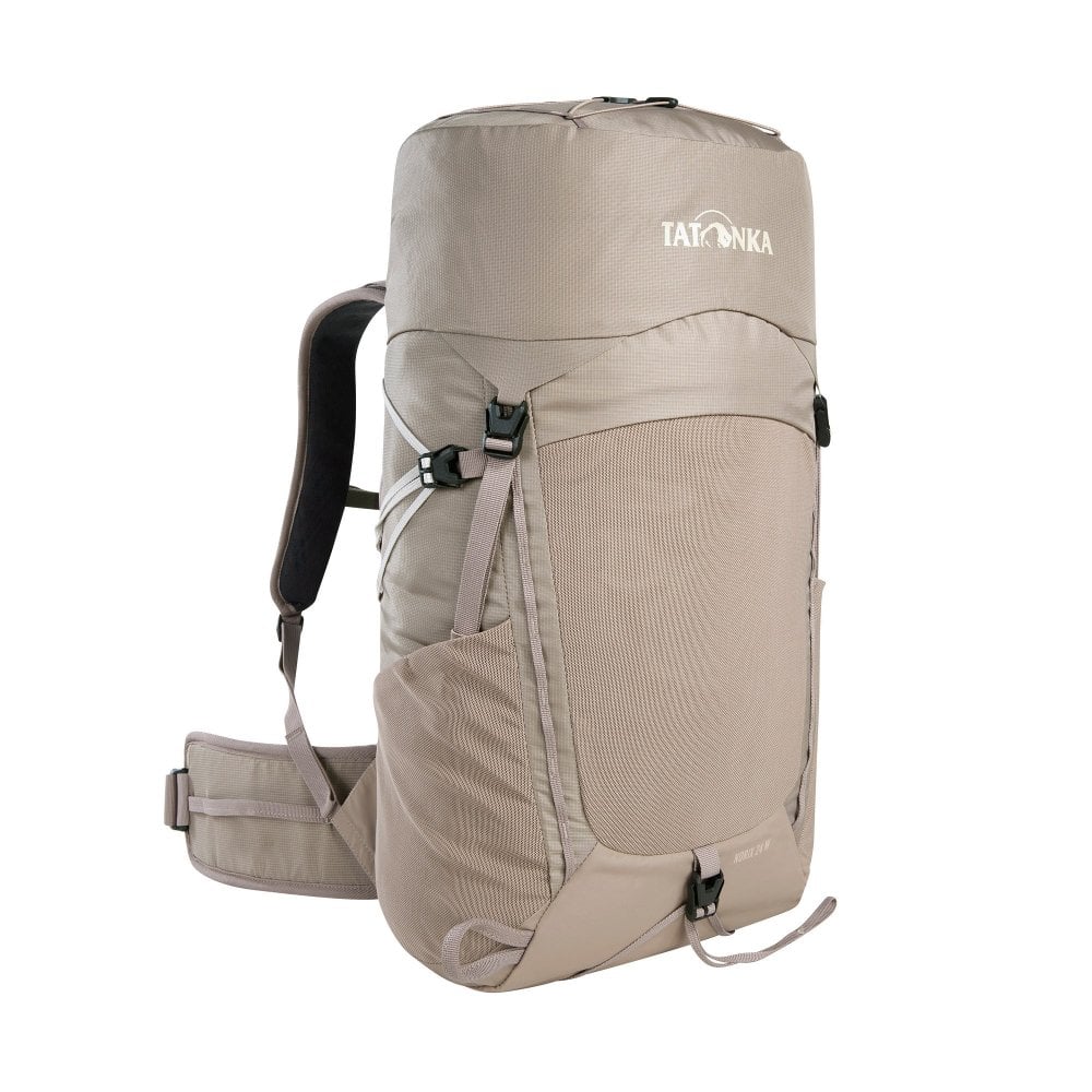 Norix 24 Tagesrucksack Damen Nougat