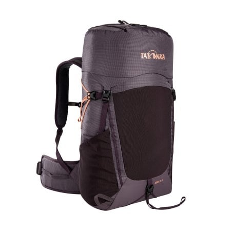 Tatonka Norix 24 Tagesrucksack Damen Midnight Plum