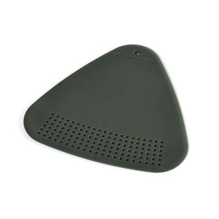 Light My Fire Cutting Board Schneidebrett Sage Green