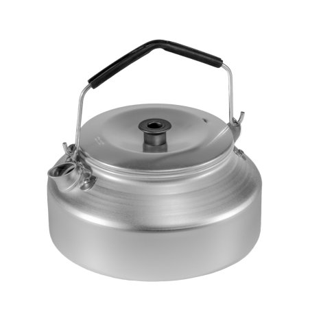 Trangia Wasserkessel aus Aluminium in 0,9 l Größe 200324