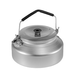 Trangia Wasserkessel aus Aluminium in 0,9 l Größe 200324