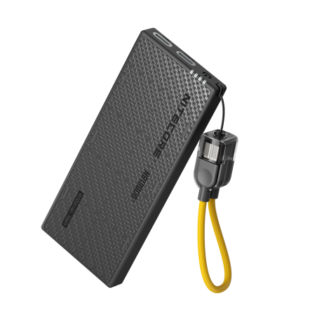 Nitecore NB10000 Gen4 Powerbank