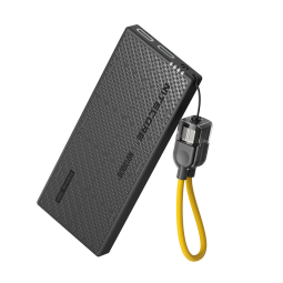Nitecore NB10000 Gen4 Powerbank