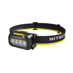 Nitecore HA27 UHE Stirnlampe