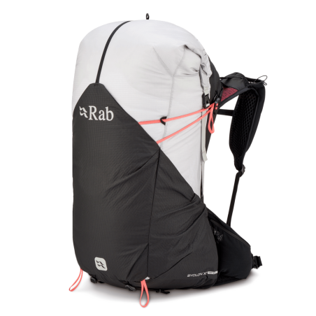 Rab Syclon XP 38ND wasserdichter Rucksack Damen