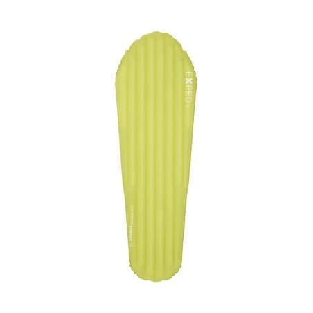 Exped Ultra 3R Isomatte Mumie mit Synthetikfüllung LW