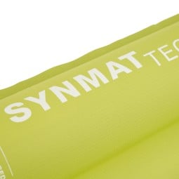 Exped Ultra 3R Duo Isomatte mit der Synmat Technologie