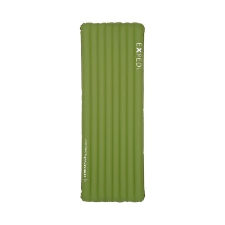 Exped Ultra 8R Isomatte MW Winter Isomatte mit Pumpsack