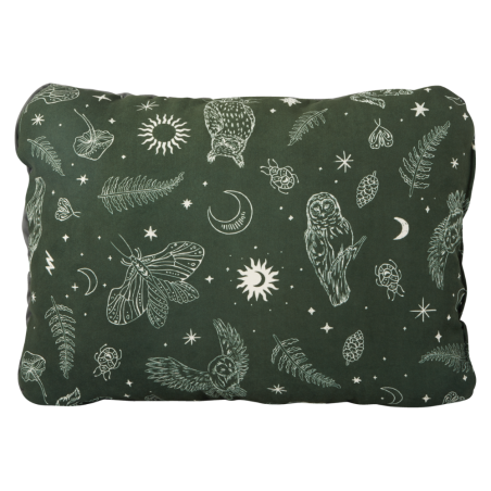 Therm-a-Rest Compressible Pillow Kopfkissen Woodland