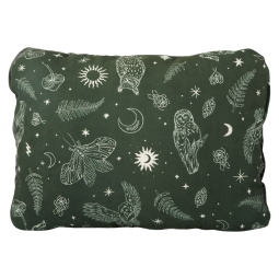 Therm-a-Rest Compressible Pillow Kopfkissen Woodland