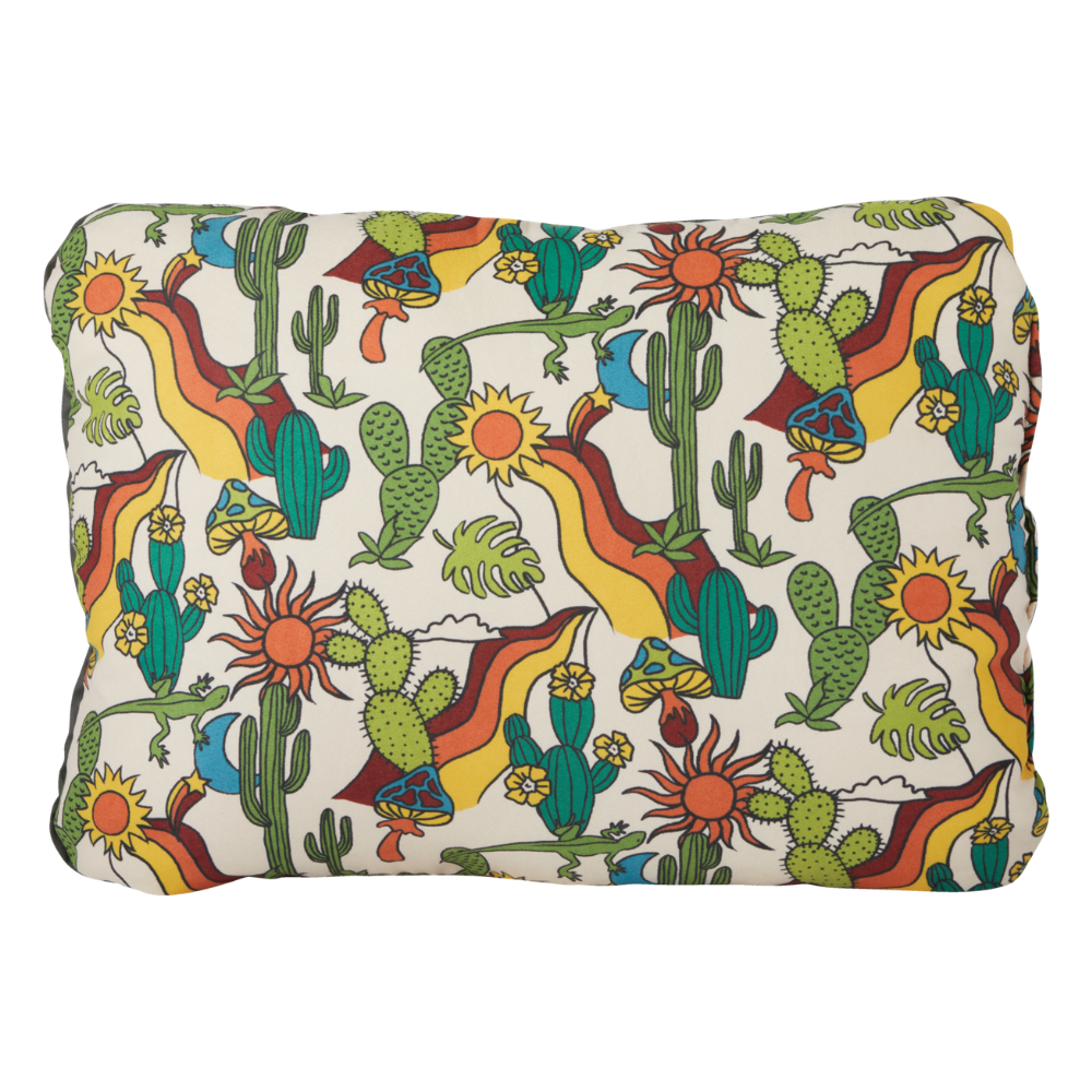 Therm-a-Rest Compressible Pillow Kopfkissen Desert
