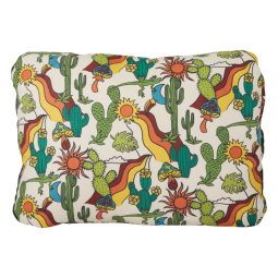 Therm-a-Rest Compressible Pillow Kopfkissen Desert