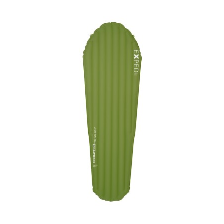 Exped Ultra 8R Winter Isomatte Mumie MW luftgefüllte Winter Matte für -45°C