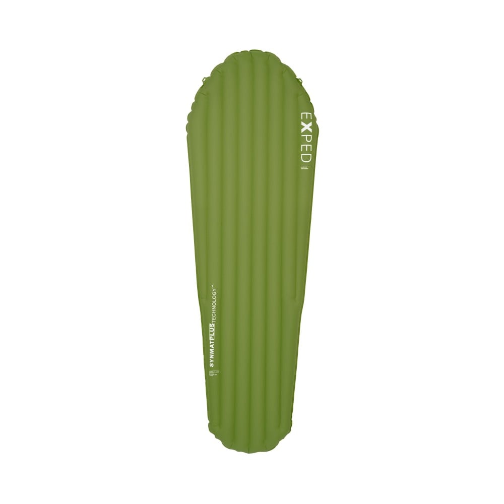 Ultra 8R Winter Isomatte Mumie MW