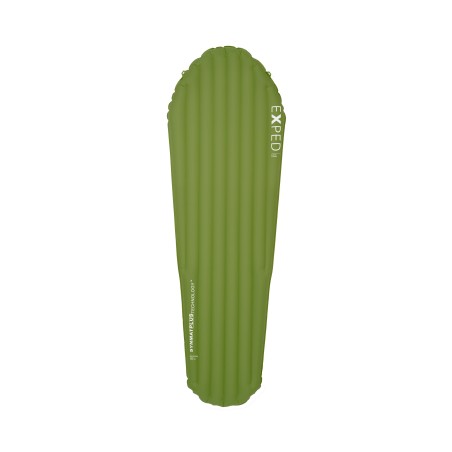 Exped Ultra 8R Winter Isomatte Mumie LW mit Pumpsack