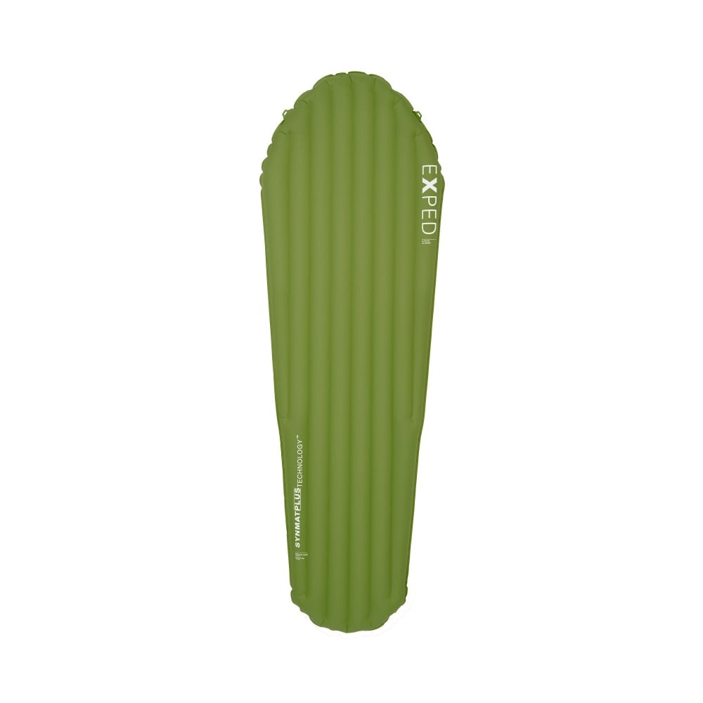 Ultra 8R Winter Isomatte Mumie LW