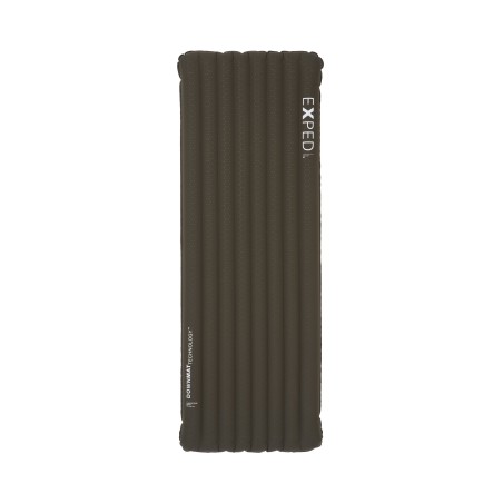 Exped Dura 10R Isomatte MW mit Downmat Technology