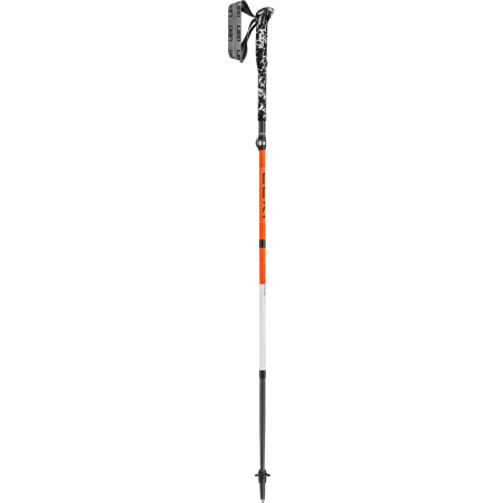 Leki Skysolo FX.One Carbon Trekkingstöcke Einzelansicht