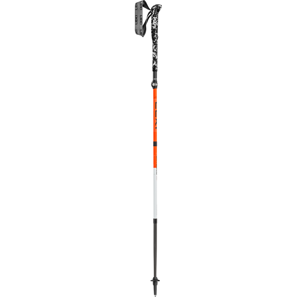 Skysolo FX.One Carbon Trekkingstöcke 125 cm